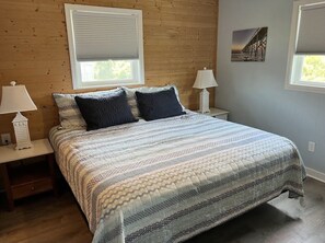 3 chambres, fer et planche à repasser, lit parapluie, Wi-Fi gratuit
