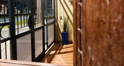 Forum Central City Loft with Free Wi-Fi and Parking
