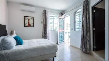 Standard Double Room | In-room safe, free WiFi