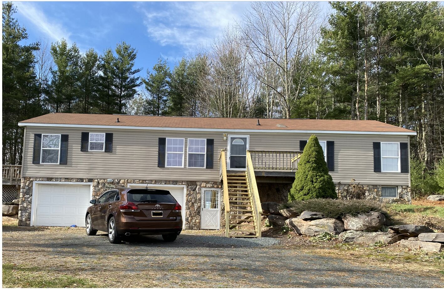 Windham and Hunter Mountain Ski House.