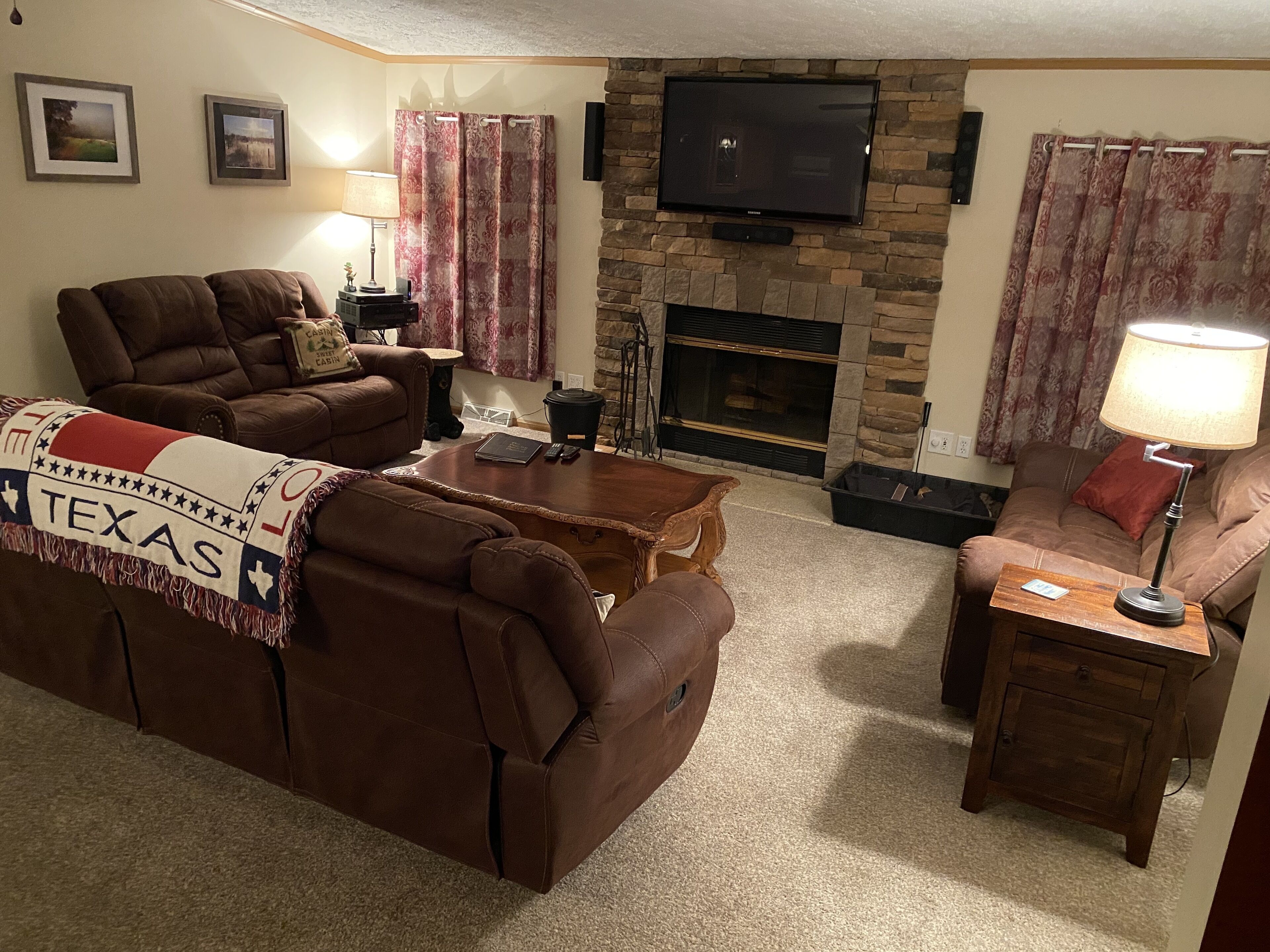 Windham and Hunter Mountain Ski House.