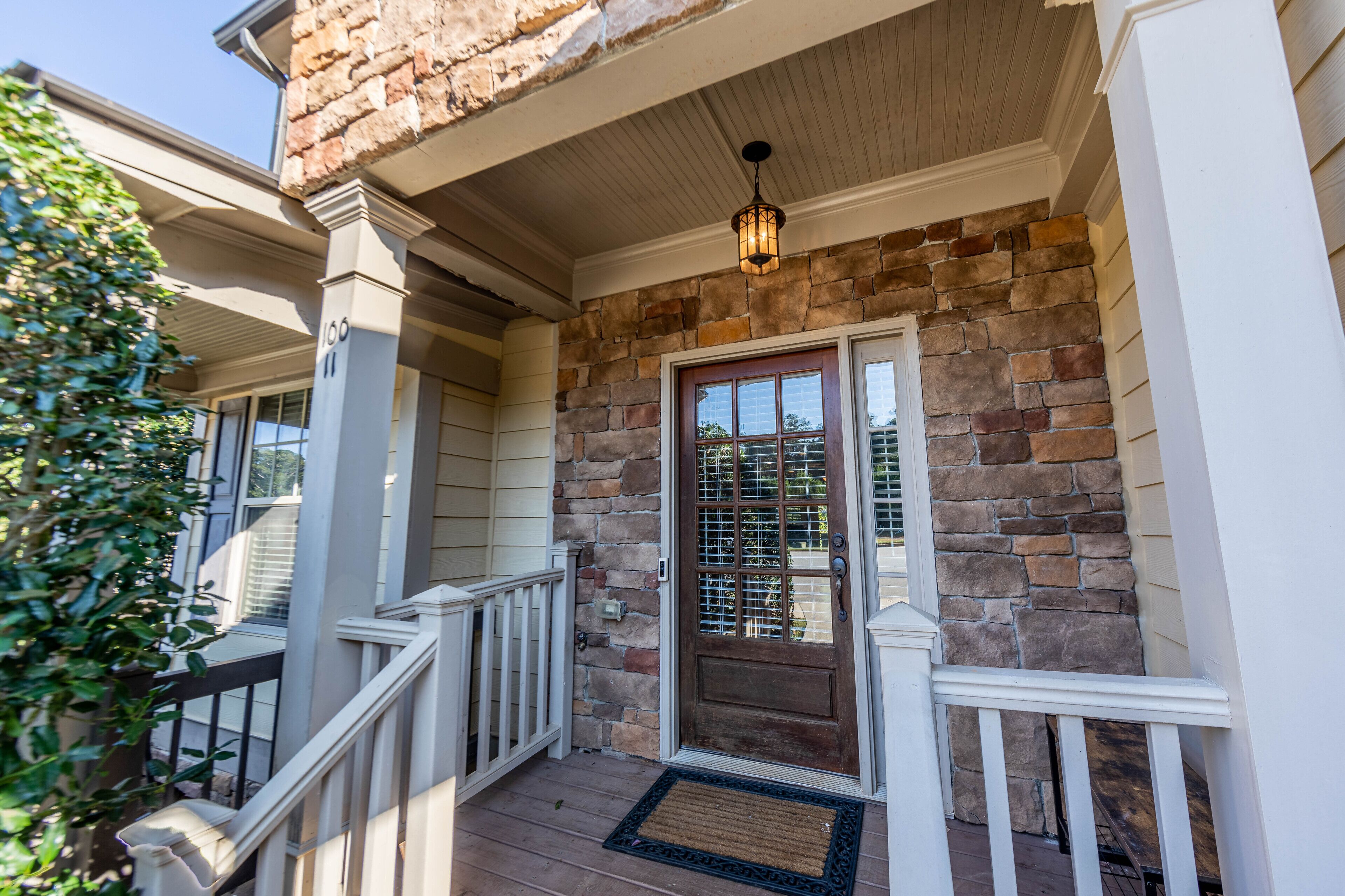 Lake Oconee Getaway with Full Theatre!