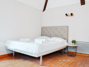 Wi-Fi, draps fournis