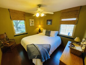 3 Schlafzimmer, WLAN, Bettwäsche