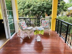 Individually decorated, individually furnished, desk, free WiFi - Jardin Residence Pakchong (Pak Chong)