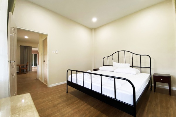 2-Bedrooms Villa | Individually decorated, individually furnished, desk, free WiFi
