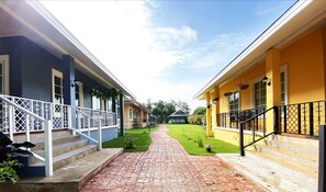 Exterior - Jardin Residence Pakchong (Pak Chong)