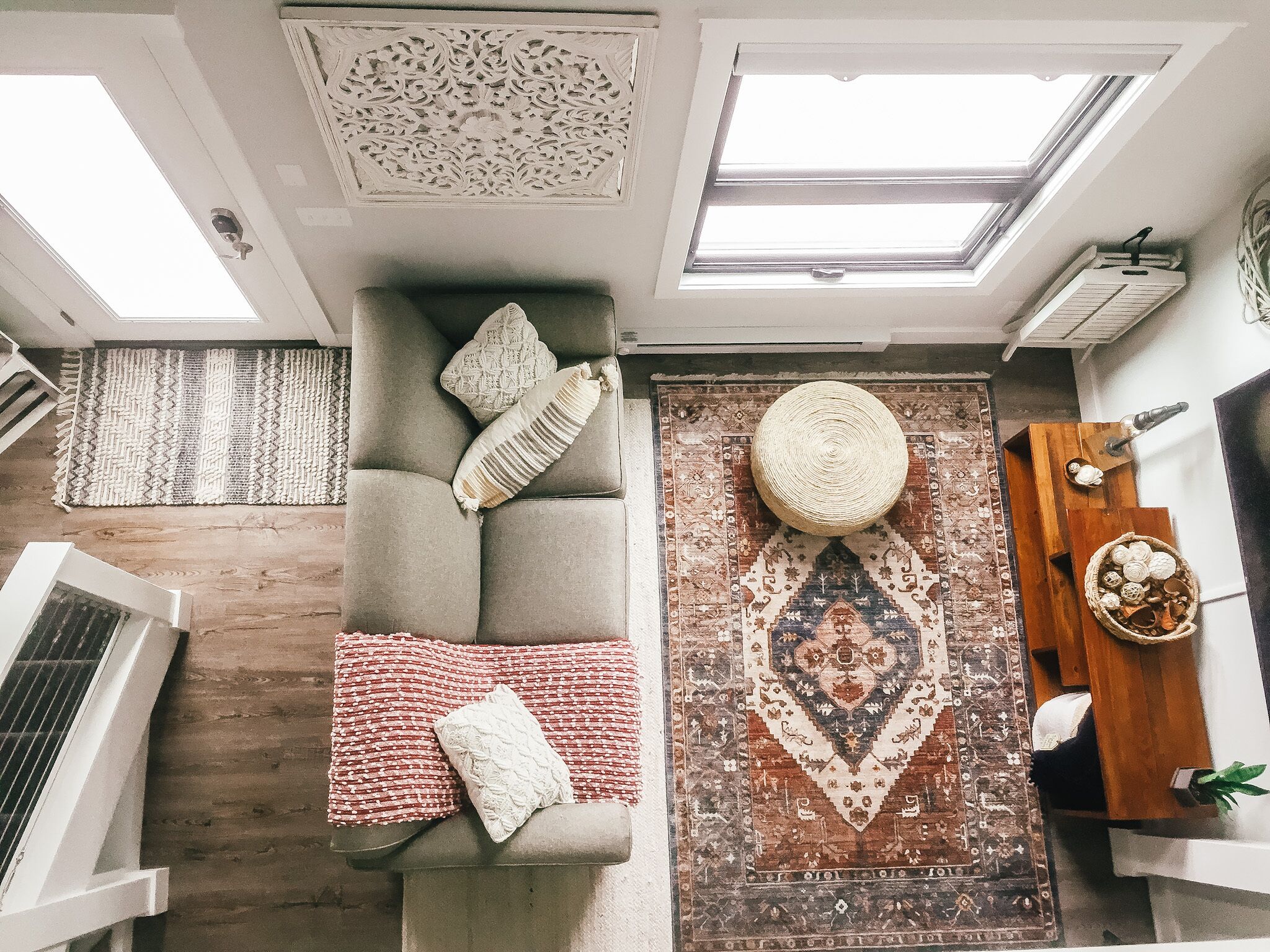 Extravagant Industrial-Boho Loft close to Downtown