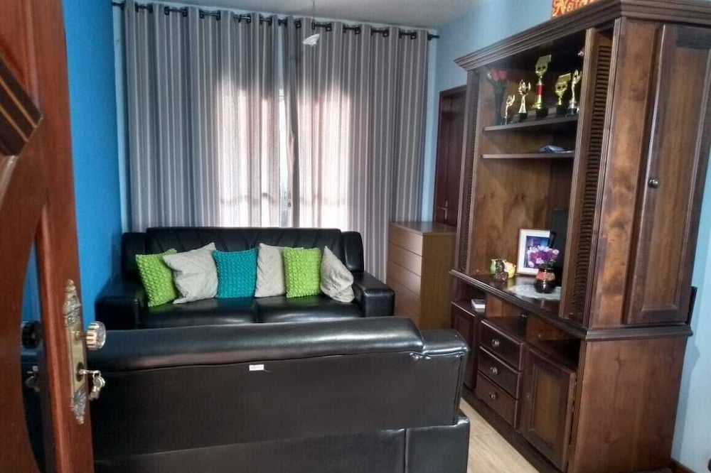 Family Albuquerque Vacation Home in Penedo RJ!!!