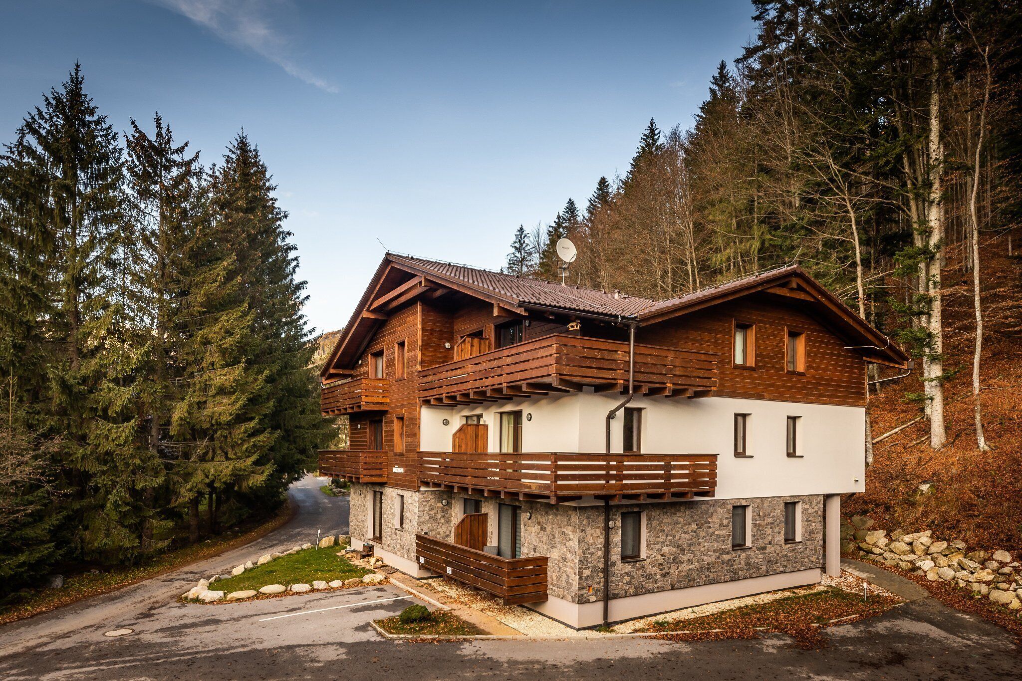 Exterieur