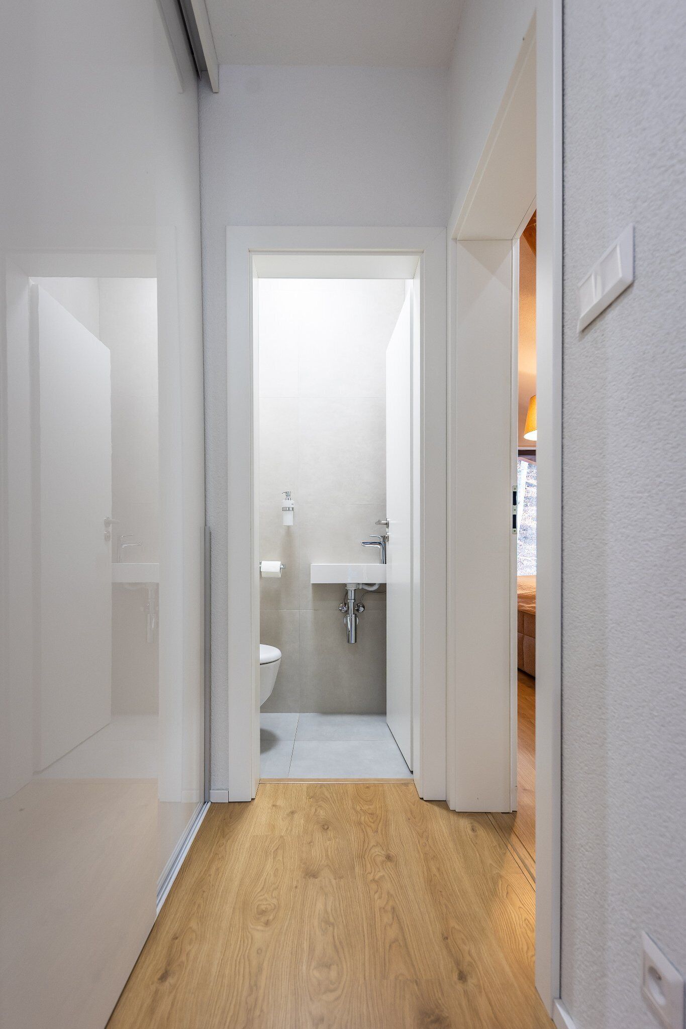 Badkamer