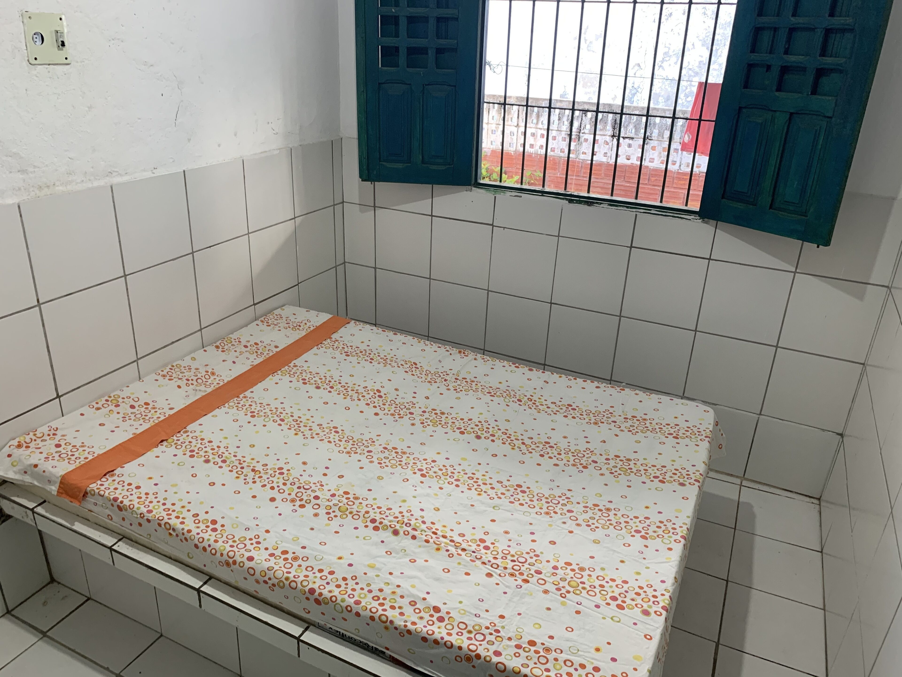 Casa de Praia na Ilha de Itamaracá