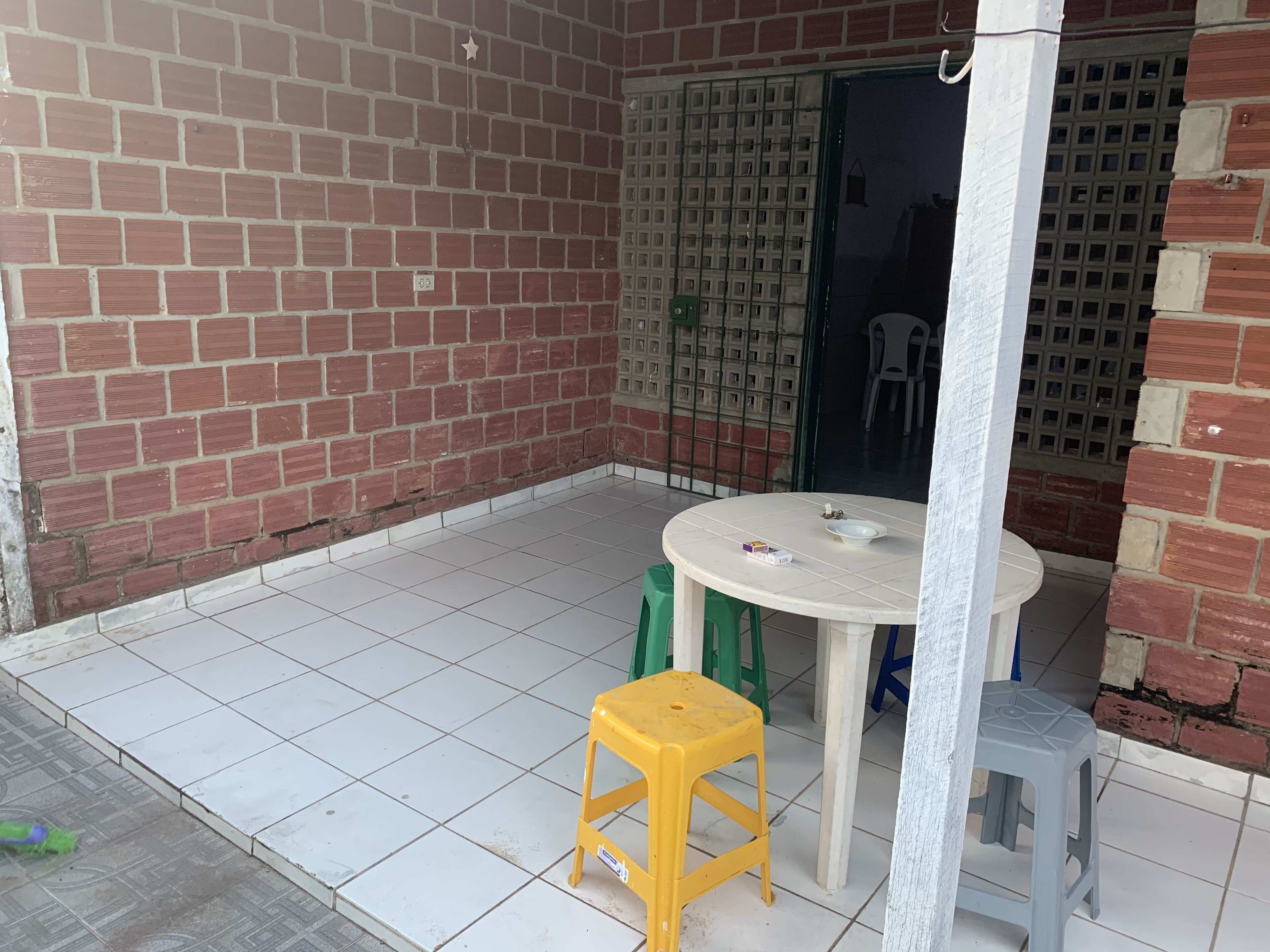 Casa de Praia na Ilha de Itamaracá