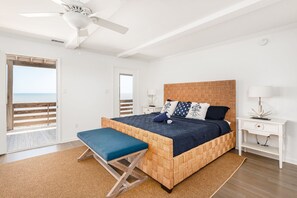 6 slaapkamers, een strijkplank/strijkijzer, gratis wifi, beddengoed