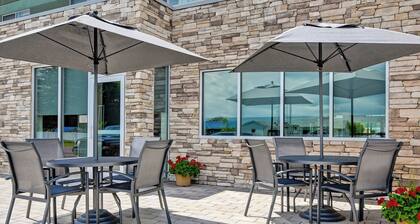 Fairfield Inn & Suites by Marriott Selinsgrove