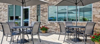 Fairfield Inn & Suites by Marriott Selinsgrove