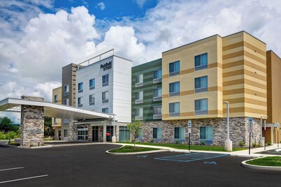 Fairfield Inn & Suites by Marriott Selinsgrove