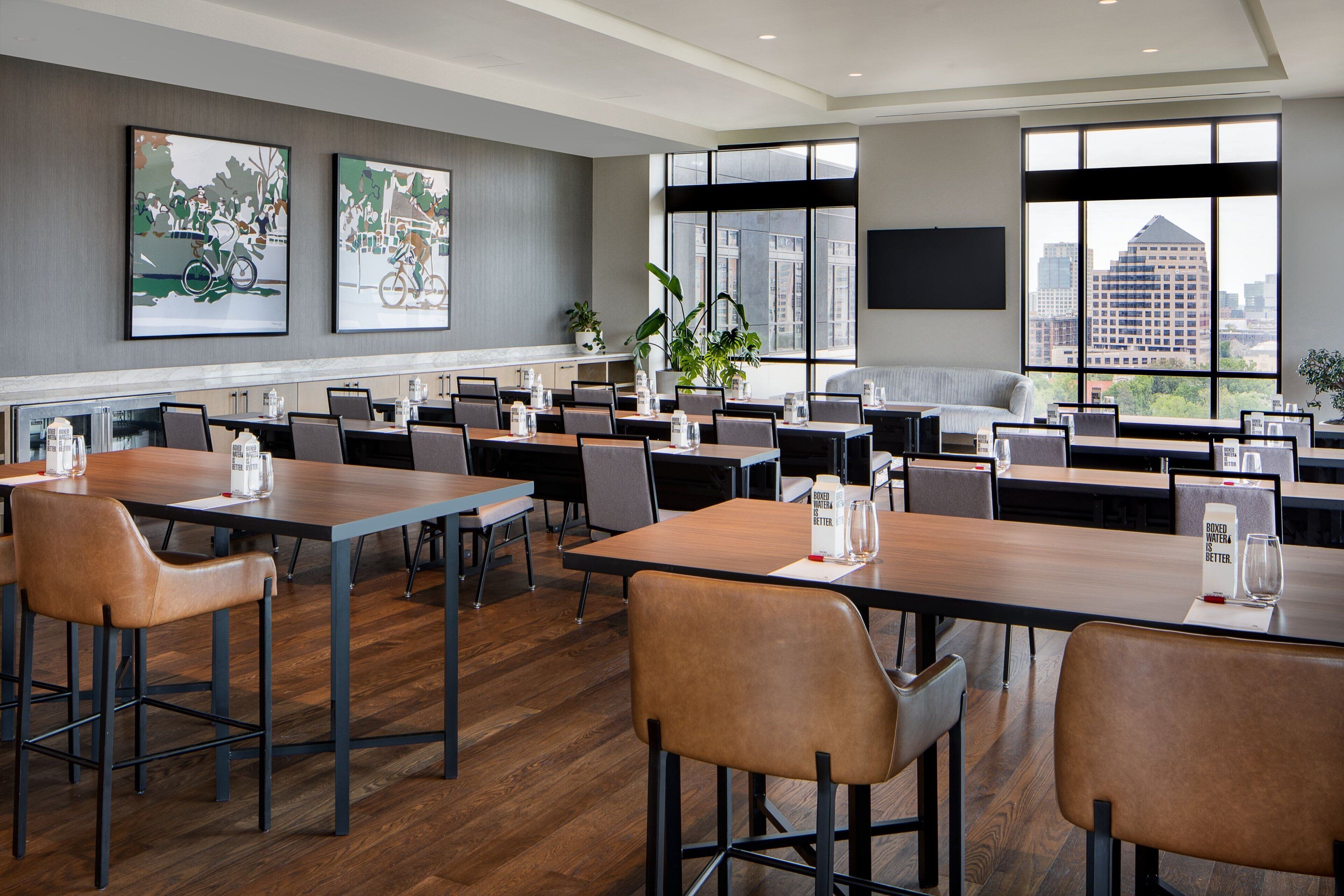 Photo - Marriott Dallas Uptown