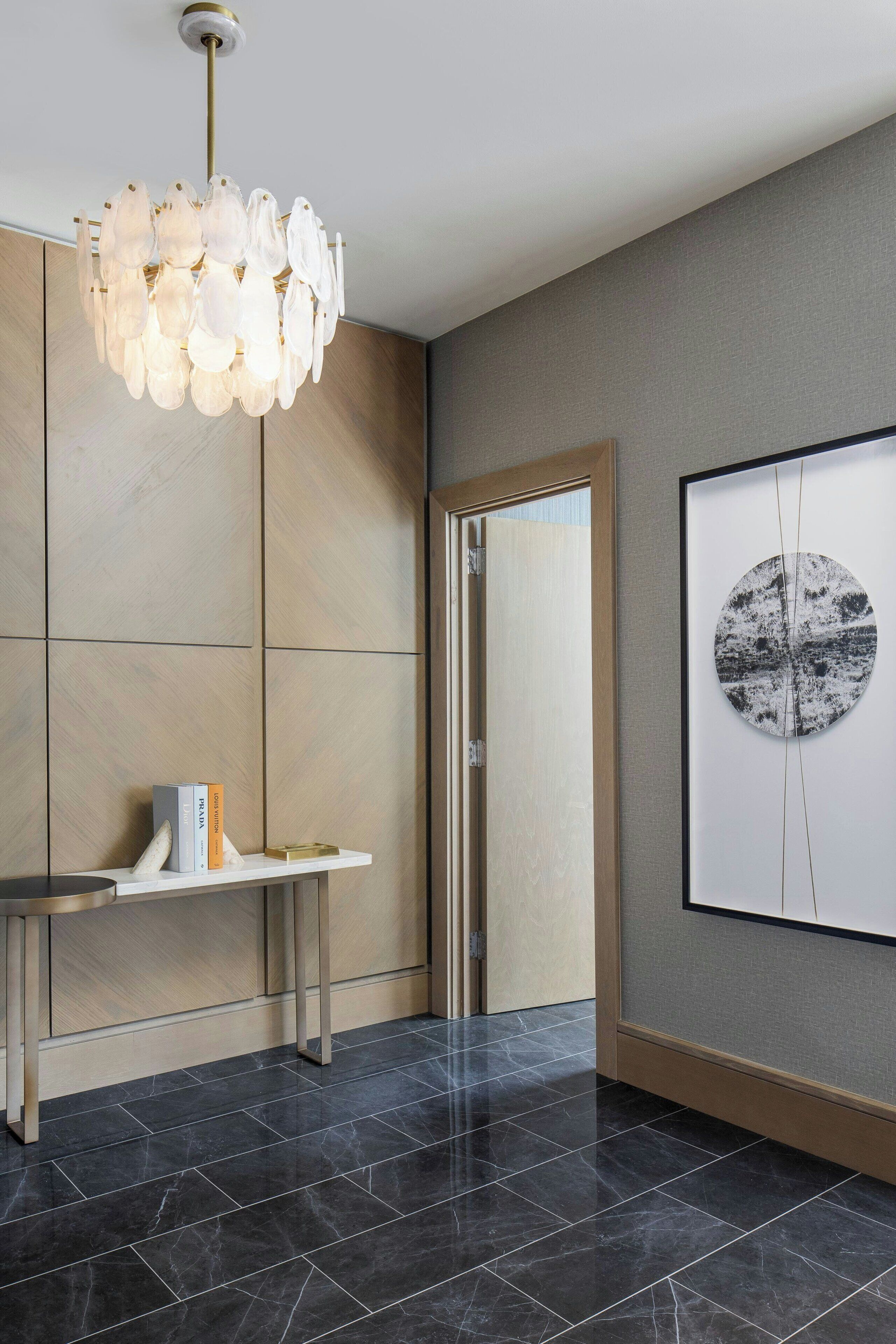 1 bedroom, in-room safe, individually furnished, desk