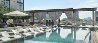 Marriott Dallas Uptown