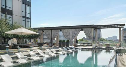 Marriott Dallas Uptown