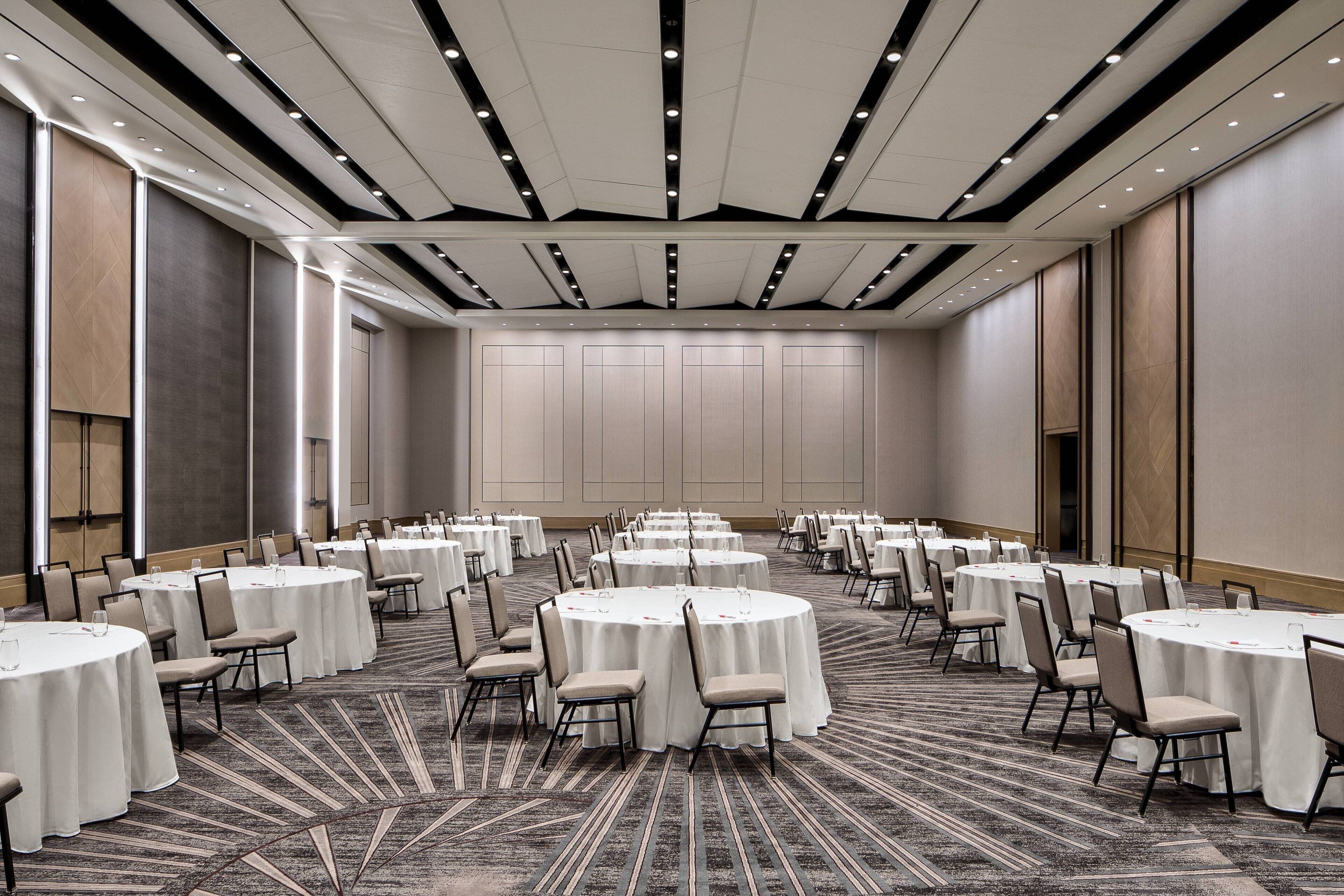 Photo - Marriott Dallas Uptown