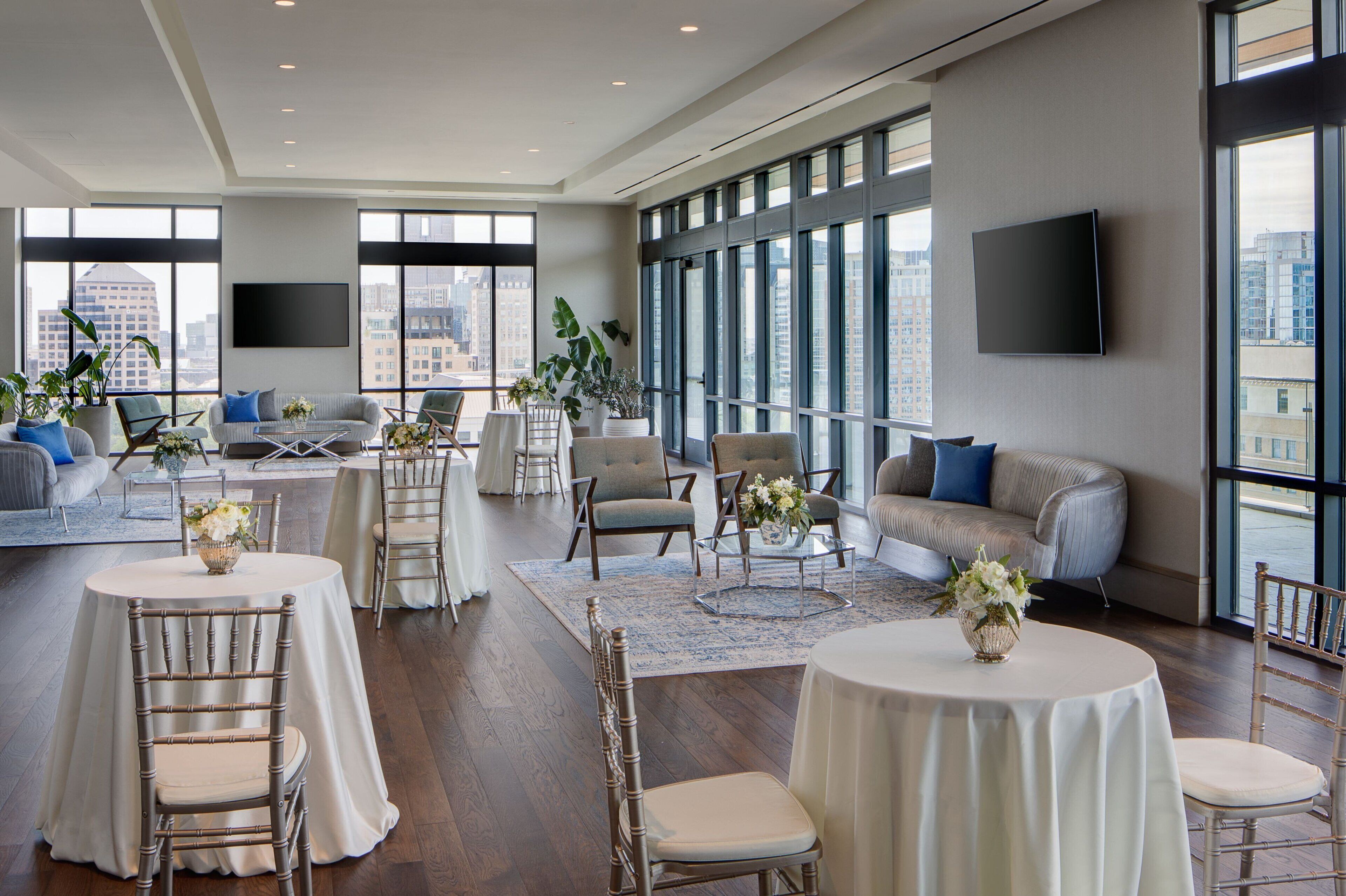 Photo - Marriott Dallas Uptown