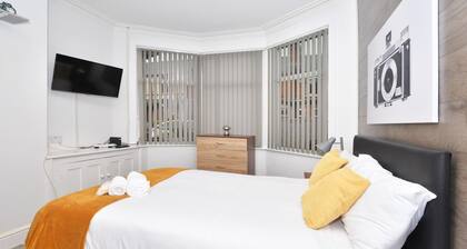 Townhouse @ Lord Street Crewe