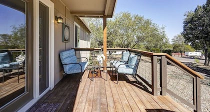 That Patio Life