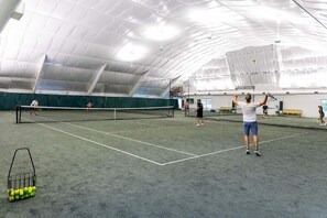 Sportplatz