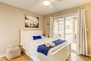 5 Schlafzimmer, WLAN, Bettwäsche