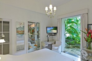 9 Schlafzimmer, Bügeleisen/Bügelbrett, WLAN, Bettwäsche