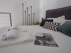 1 Schlafzimmer, Zimmersafe, Bügeleisen/Bügelbrett, kostenloses WLAN