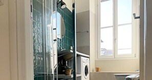 Interior - Solferino - Elegant 1BDR in historical building in Brera (Milano)