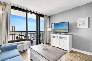 TV