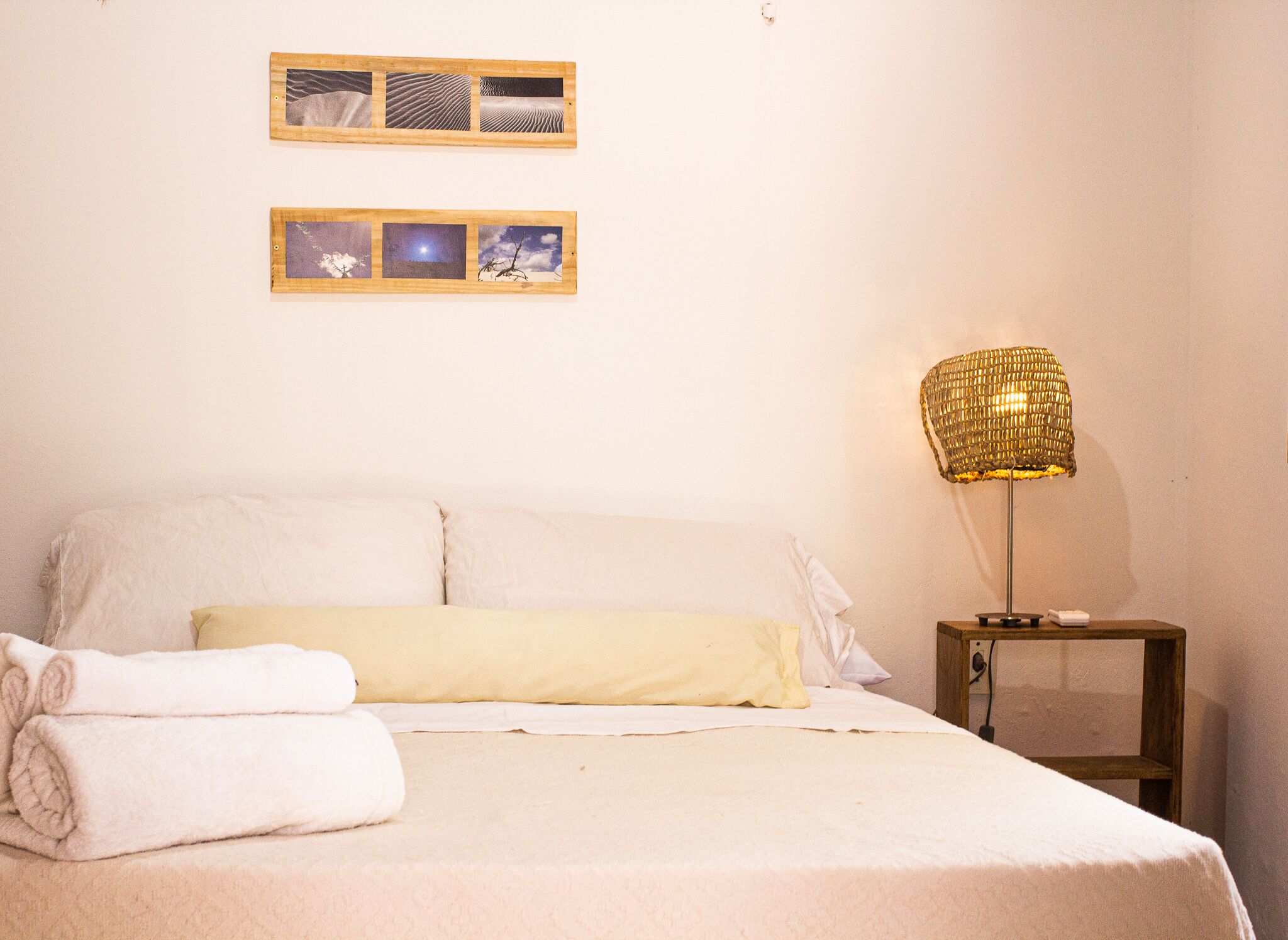 Sofie's House/Sofie's Spot