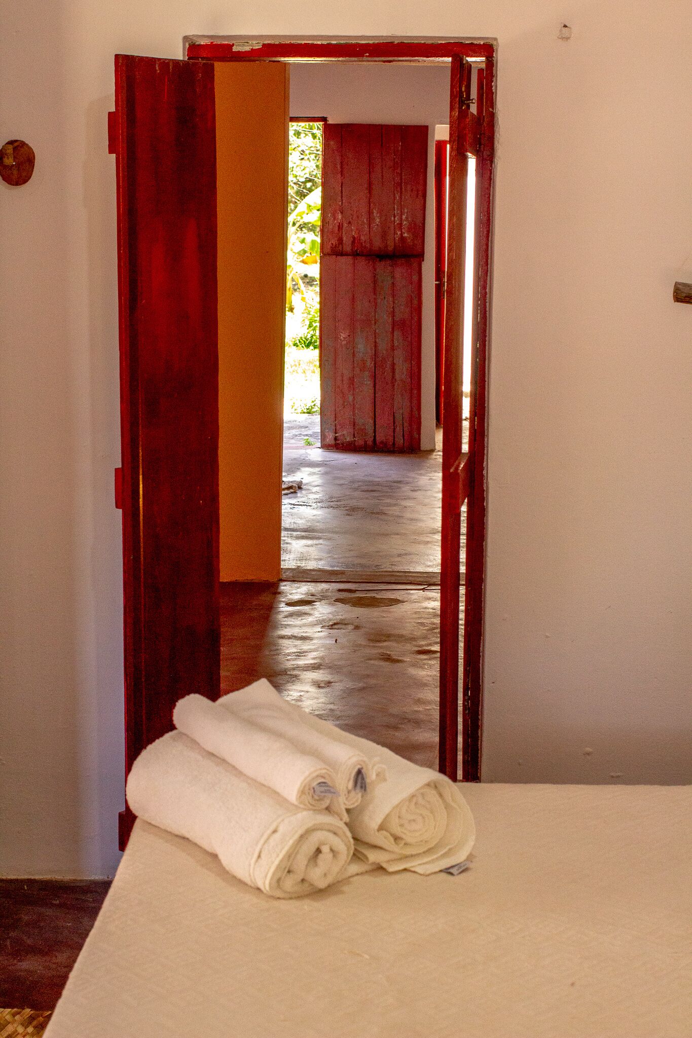 Sofie's House/Sofie's Spot