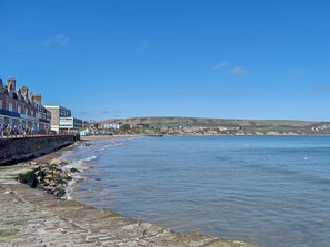Fishing - 1 bedroom accommodation in Swanage (Swanage)