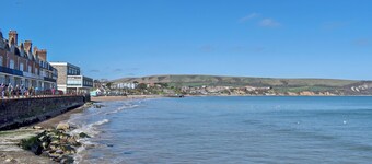 1 bedroom accommodation in Swanage