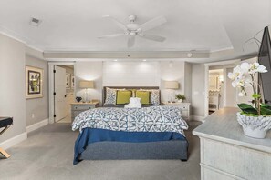 4 Schlafzimmer, Bügeleisen/Bügelbrett, kostenloses WLAN, Bettwäsche