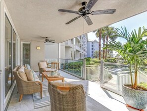 Terrazza/patio