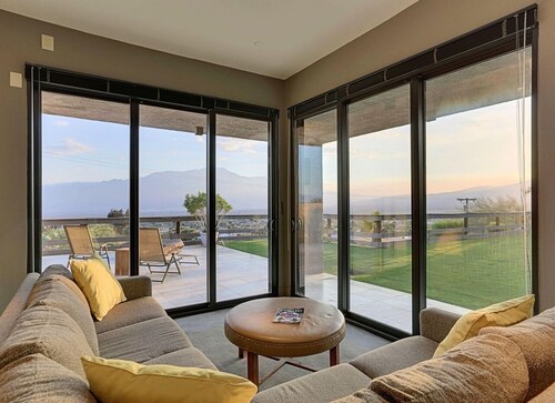 Verbena Vista - Events Are Welcomed!