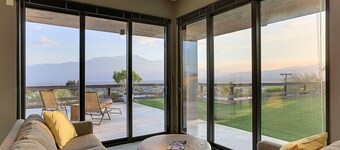 Verbena Vista - Events Are Welcomed!