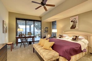 5 bedrooms, iron/ironing board, WiFi, bed sheets