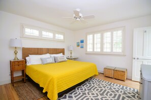 4 Schlafzimmer, kostenloses WLAN
