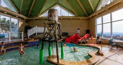 ML 128: Ballhooter views await you. Charming 1BR next to bike trails!