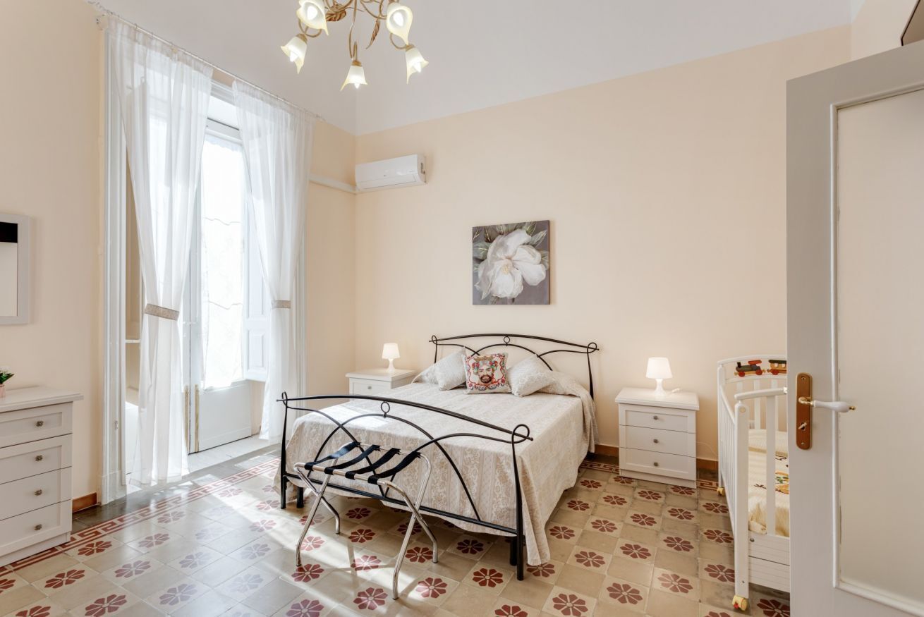 3 Schlafzimmer, Bügeleisen/Bügelbrett, WLAN, Bettwäsche