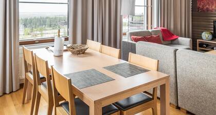 Nordic chalet 9201 by Interhome