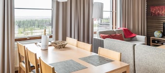 Nordic chalet 9201 by Interhome