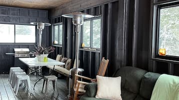 Intérieur